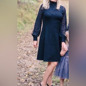 Eliza J Formal Dress